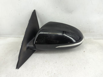 compare product 2016-2020 Kia Optima Driver Side View Mirror - Left Door Mirror OEM Used
