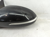 2016-2020 Kia Optima Driver Side View Mirror - Left Door Mirror OEM Used - Oemusedautoparts1.com