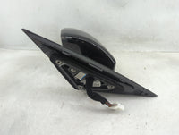 2016-2020 Kia Optima Driver Side View Mirror - Left Door Mirror OEM Used - Oemusedautoparts1.com