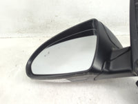 2016-2020 Kia Optima Driver Side View Mirror - Left Door Mirror OEM Used - Oemusedautoparts1.com