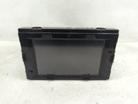 2017-2018 Kia Optima Radio AM FM Cd Player Receiver Replacement P/N:96160-D5150WK Fits Fits 2017 2018 OEM Used Auto Parts - 