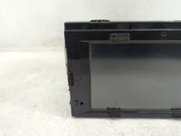 2017-2018 Kia Optima Radio AM FM Cd Player Receiver Replacement P/N:96160-D5150WK Fits Fits 2017 2018 OEM Used Auto Parts - 