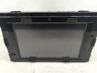 2017-2018 Kia Optima Radio AM FM Cd Player Receiver Replacement P/N:96160-D5150WK Fits Fits 2017 2018 OEM Used Auto Parts - 