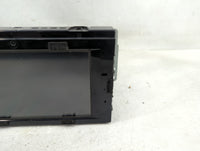 2017-2018 Kia Optima Radio AM FM Cd Player Receiver Replacement P/N:96160-D5150WK Fits Fits 2017 2018 OEM Used Auto Parts - 