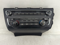 2017-2019 Kia Optima Climate Control Module Temperature AC/Heater Replacement P/N:97250-D5701 Fits Fits 2017 2018 2019 OEM U
