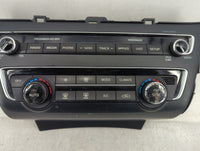 2017-2019 Kia Optima Climate Control Module Temperature AC/Heater Replacement P/N:97250-D5701 Fits Fits 2017 2018 2019 OEM U