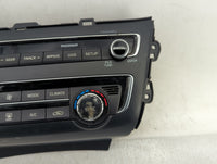 2017-2019 Kia Optima Climate Control Module Temperature AC/Heater Replacement P/N:97250-D5701 Fits Fits 2017 2018 2019 OEM U