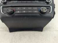 2017-2019 Kia Optima Climate Control Module Temperature AC/Heater Replacement P/N:97250-D5701 Fits Fits 2017 2018 2019 OEM U