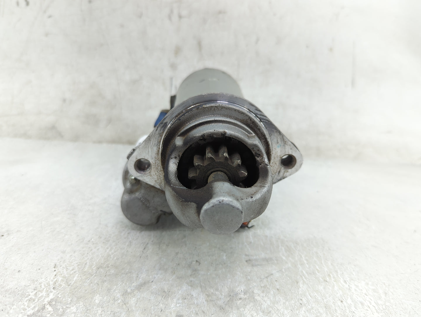 2016-2020 Kia Optima Car Starter Motor Solenoid OEM P/N:36100-2G210 Fits Fits 2015 2016 2017 2018 2019 2020 OEM Used Auto Pa