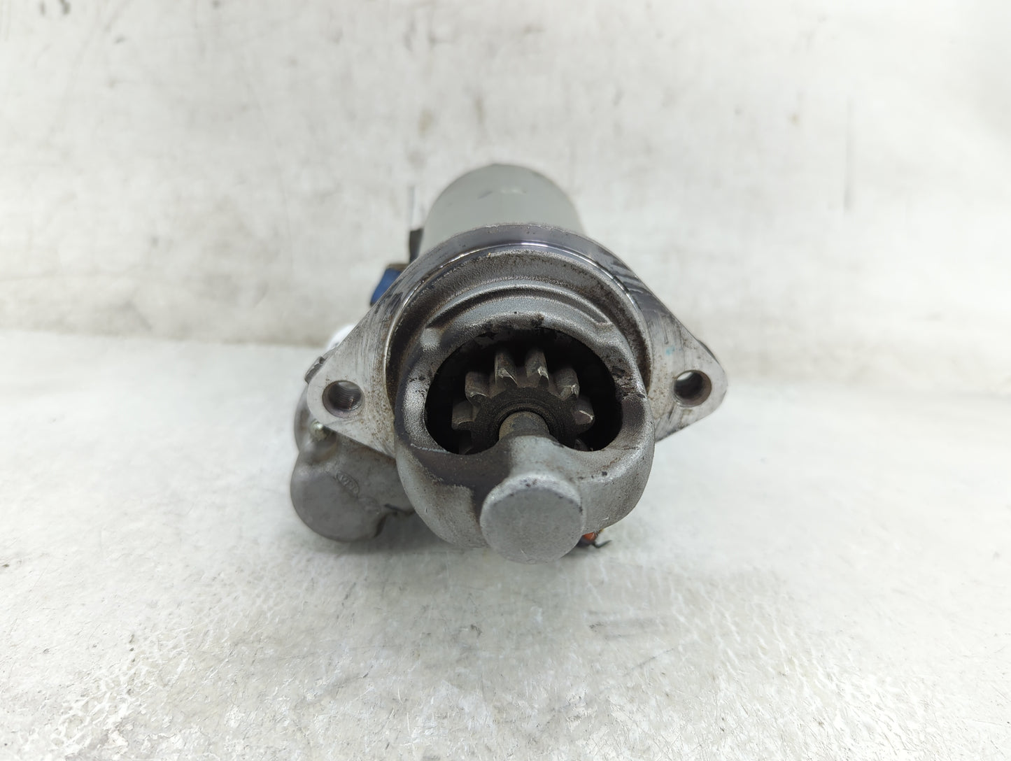 2016-2020 Kia Optima Car Starter Motor Solenoid OEM P/N:36100-2G210 Fits Fits 2015 2016 2017 2018 2019 2020 OEM Used Auto Pa