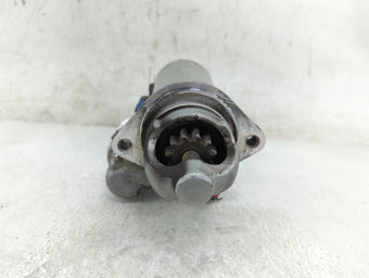 compare product 2016-2020 Kia Optima Car Starter Motor Solenoid OEM P/N:36100-2G210 Fits Fits 2015 2016 2017 2018 2019 2020 OEM Used Auto Parts