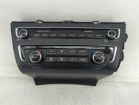 2017-2018 Kia Optima Climate Control Module Temperature AC/Heater Replacement P/N:84730D5220WK Fits Fits 2017 2018 OEM Used 