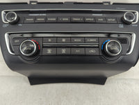 2017-2018 Kia Optima Climate Control Module Temperature AC/Heater Replacement P/N:84730D5220WK Fits Fits 2017 2018 OEM Used 