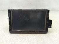 2016-2019 Kia Optima Radio AM FM Cd Player Receiver Replacement P/N:96160-D5700WK Fits Fits 2016 2017 2018 2019 OEM Used Aut