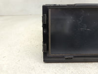 2016-2019 Kia Optima Radio AM FM Cd Player Receiver Replacement P/N:96160-D5700WK Fits Fits 2016 2017 2018 2019 OEM Used Aut