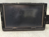 2016-2019 Kia Optima Radio AM FM Cd Player Receiver Replacement P/N:96160-D5700WK Fits Fits 2016 2017 2018 2019 OEM Used Aut