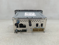 2016-2019 Kia Optima Radio AM FM Cd Player Receiver Replacement P/N:96160-D5700WK Fits Fits 2016 2017 2018 2019 OEM Used Aut