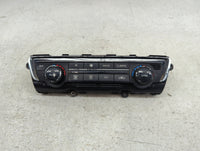 2016-2018 Kia Optima Climate Control Module Temperature AC/Heater Replacement P/N:97250-D5700 Fits Fits 2016 2017 2018 OEM U