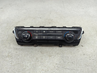 compare product 2016-2018 Kia Optima Climate Control Module Temperature AC/Heater Replacement P/N:97250-D5700 Fits Fits 2016 2017 2018 OEM Used Auto Parts