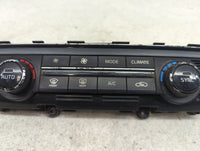 2016-2018 Kia Optima Climate Control Module Temperature AC/Heater Replacement P/N:97250-D5700 Fits Fits 2016 2017 2018 OEM U