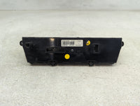 2016-2018 Kia Optima Climate Control Module Temperature AC/Heater Replacement P/N:97250-D5700 Fits Fits 2016 2017 2018 OEM U