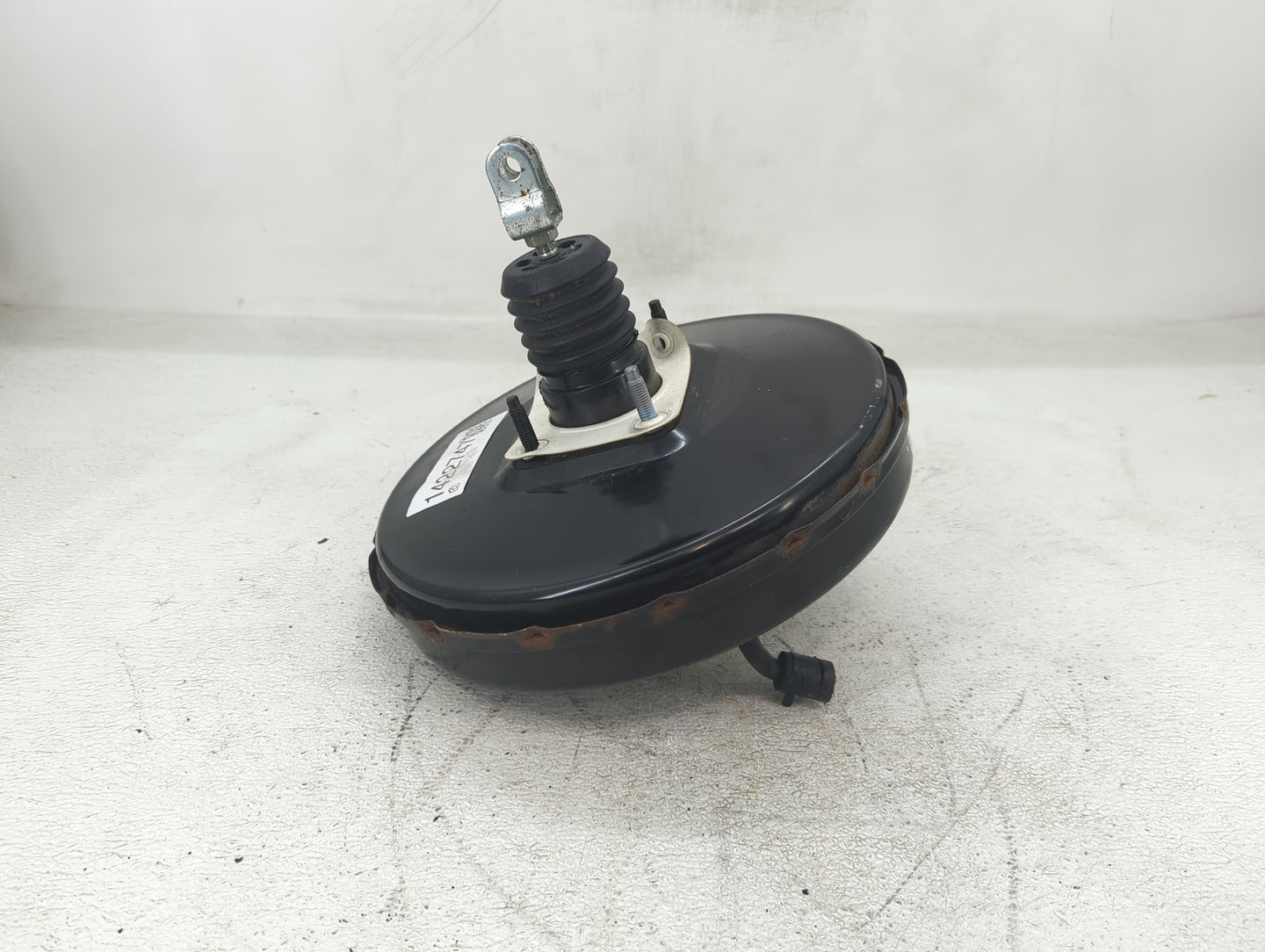 2016-2019 Kia Optima Power Brake Booster Oem - Oemusedautoparts1.com