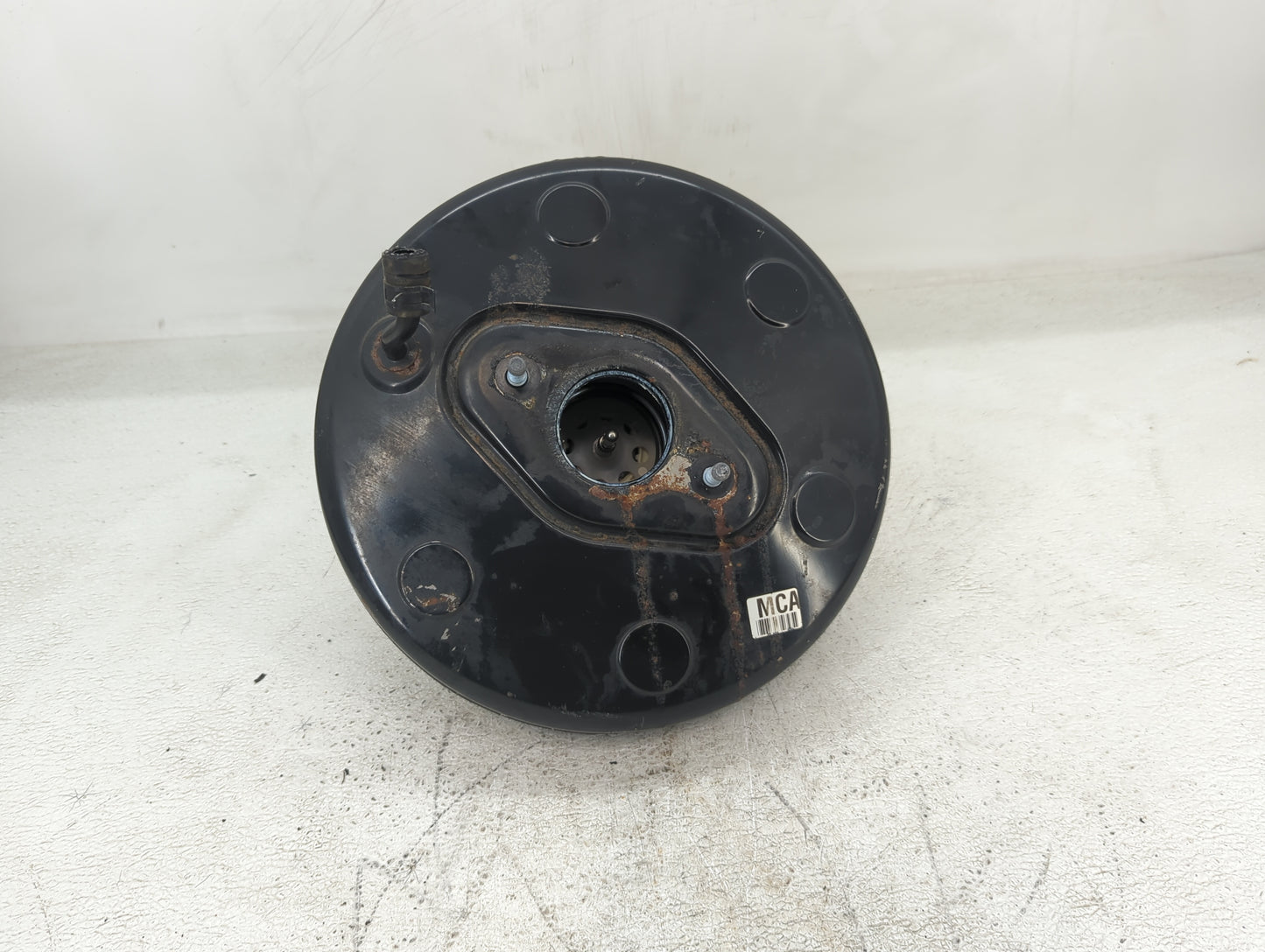 2016-2019 Kia Optima Power Brake Booster Oem - Oemusedautoparts1.com