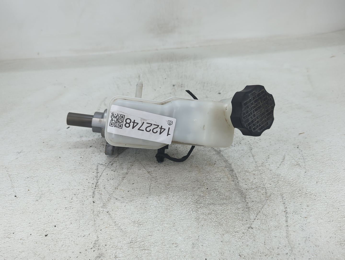2016-2020 Kia Optima Brake Master Cylinder - Oemusedautoparts1.com