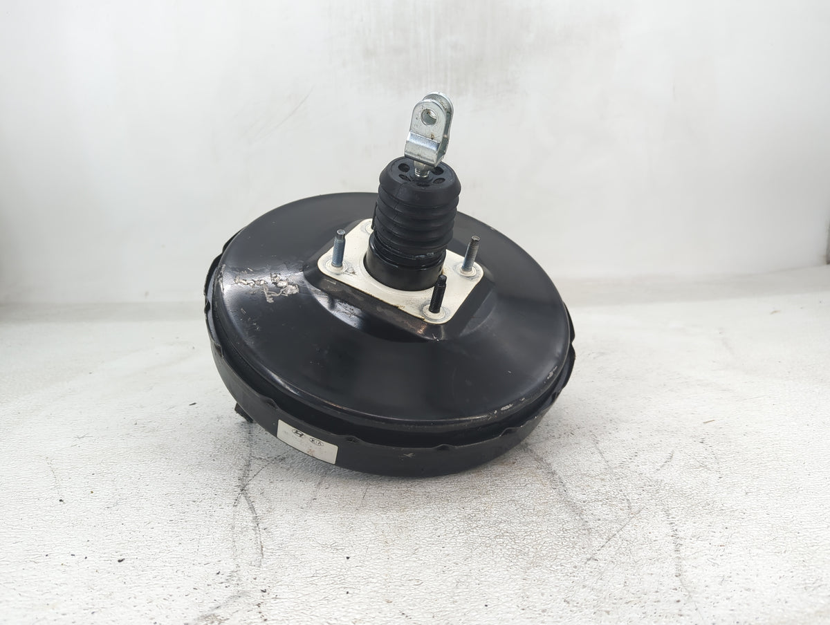 2016-2019 Kia Optima Power Brake Booster Oem 1423322 - Oemusedautoparts1.com