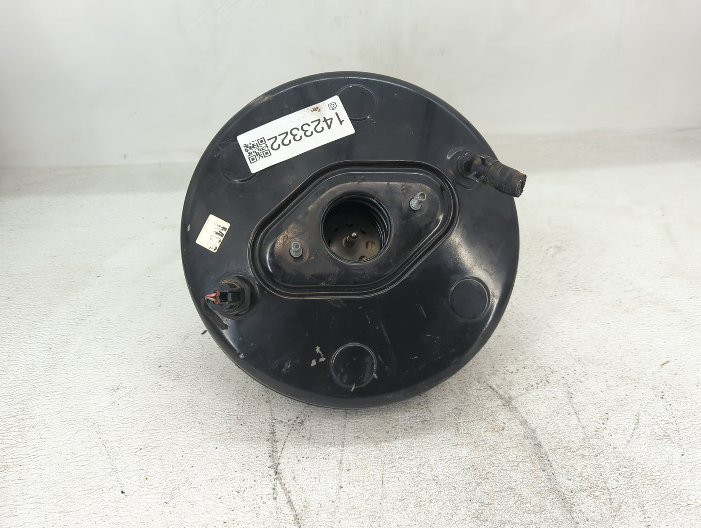 2016-2019 Kia Optima Power Brake Booster Oem - Oemusedautoparts1.com