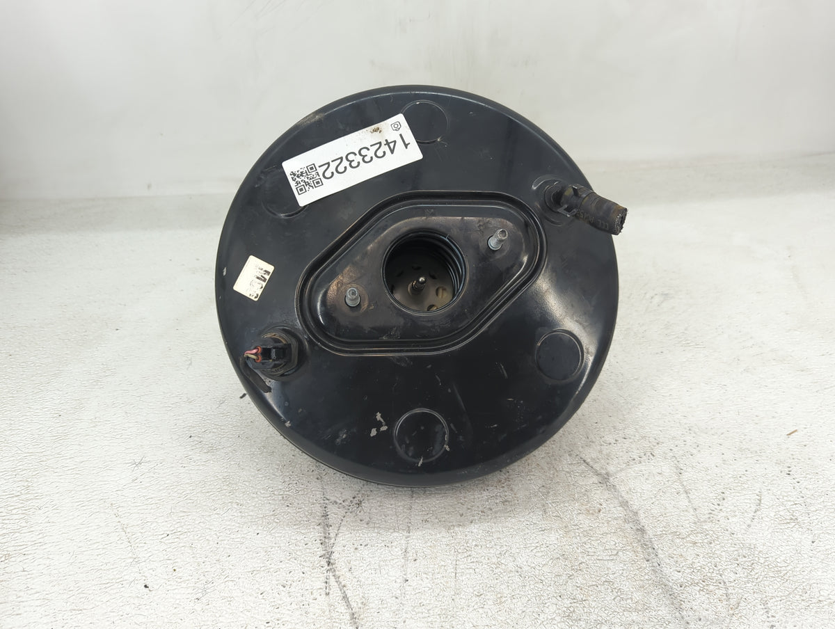 2016-2019 Kia Optima Power Brake Booster Oem 1423322 - Oemusedautoparts1.com