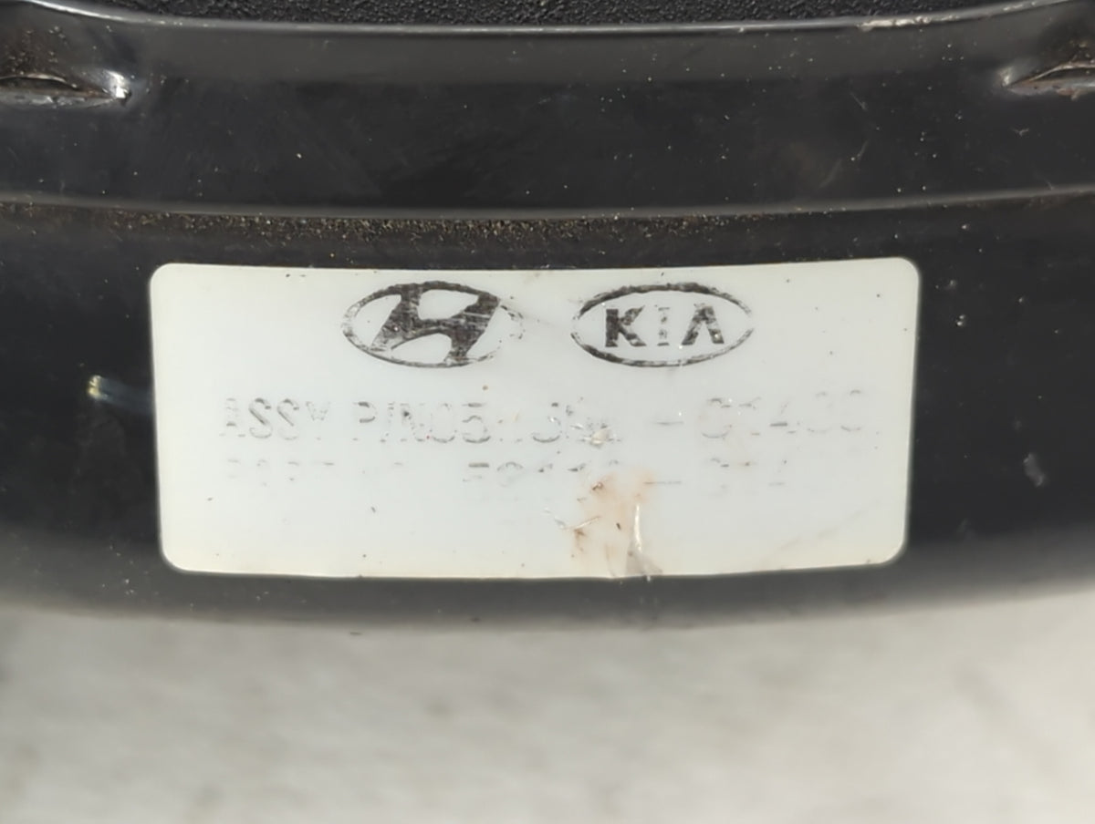 2016-2019 Kia Optima Power Brake Booster Oem 1423322 - Oemusedautoparts1.com