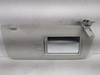 2016-2020 Kia Optima Sun Visor Shade Replacement Passenger Right Mirror Fits Fits 2016 2017 2018 2019 2020 OEM Used Auto Par
