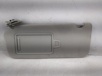 2016-2020 Kia Optima Sun Visor Shade Replacement Driver Left Mirror Fits Fits 2016 2017 2018 2019 2020 OEM Used Auto Parts -