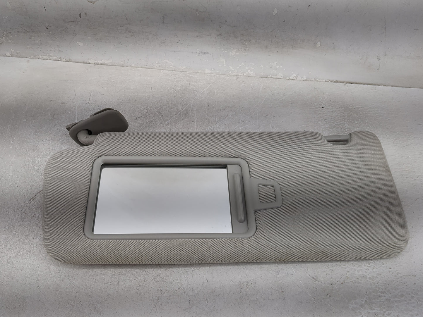 2016-2020 Kia Optima Sun Visor Shade Replacement Driver Left Mirror Fits Fits 2016 2017 2018 2019 2020 OEM Used Auto Parts -