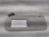 2016-2020 Kia Optima Sun Visor Shade Replacement Driver Left Mirror Fits Fits 2016 2017 2018 2019 2020 OEM Used Auto Parts -