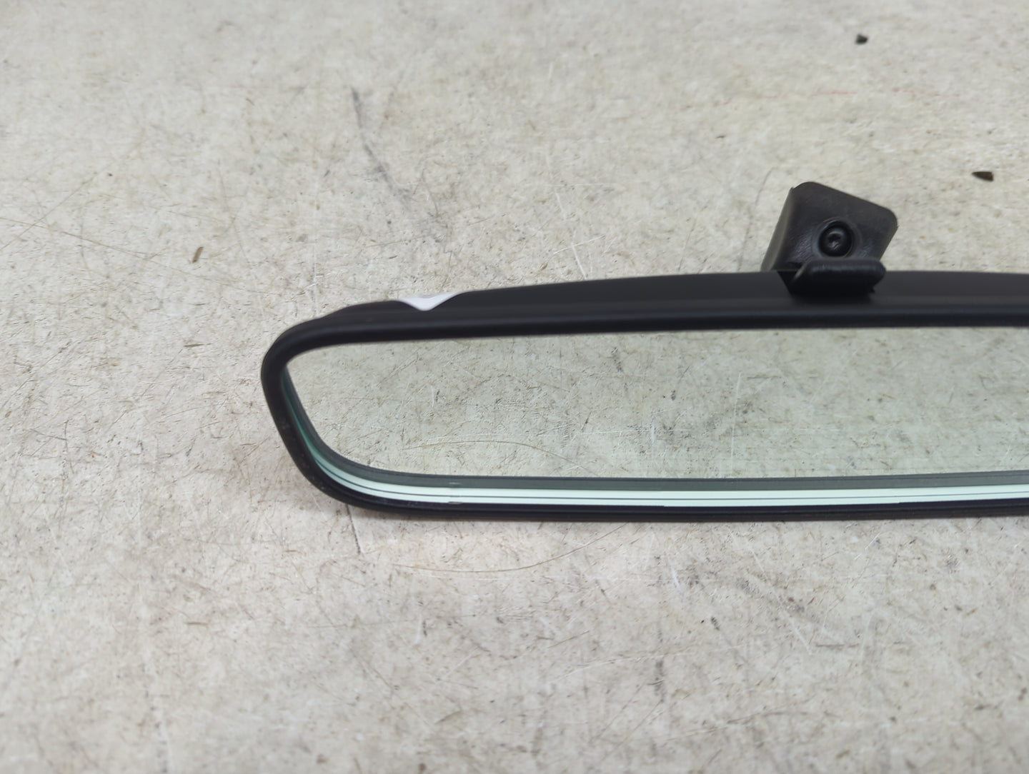 2011-2020 Kia Optima Interior Rear View Mirror Replacement OEM P/N:A047396 012143 Fits OEM Used Auto Parts - Oemusedautopart