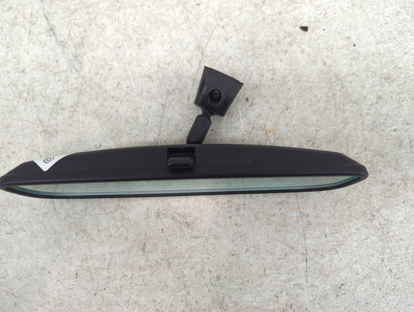 2011-2020 Kia Optima Interior Rear View Mirror Replacement OEM P/N:A047396 012143 Fits OEM Used Auto Parts - Oemusedautopart