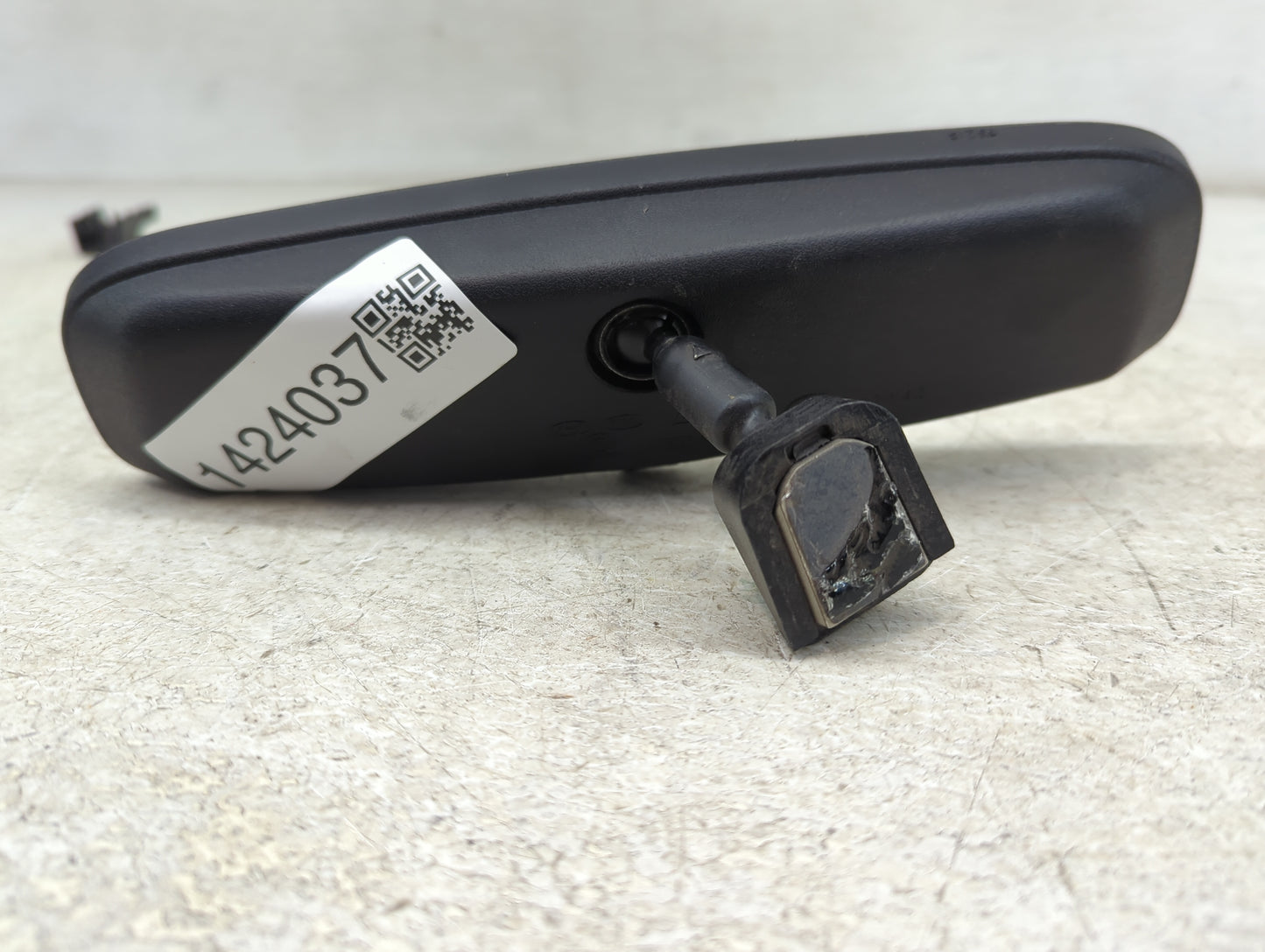 2011-2020 Kia Optima Interior Rear View Mirror Replacement OEM P/N:A047396 012143 Fits OEM Used Auto Parts - Oemusedautopart