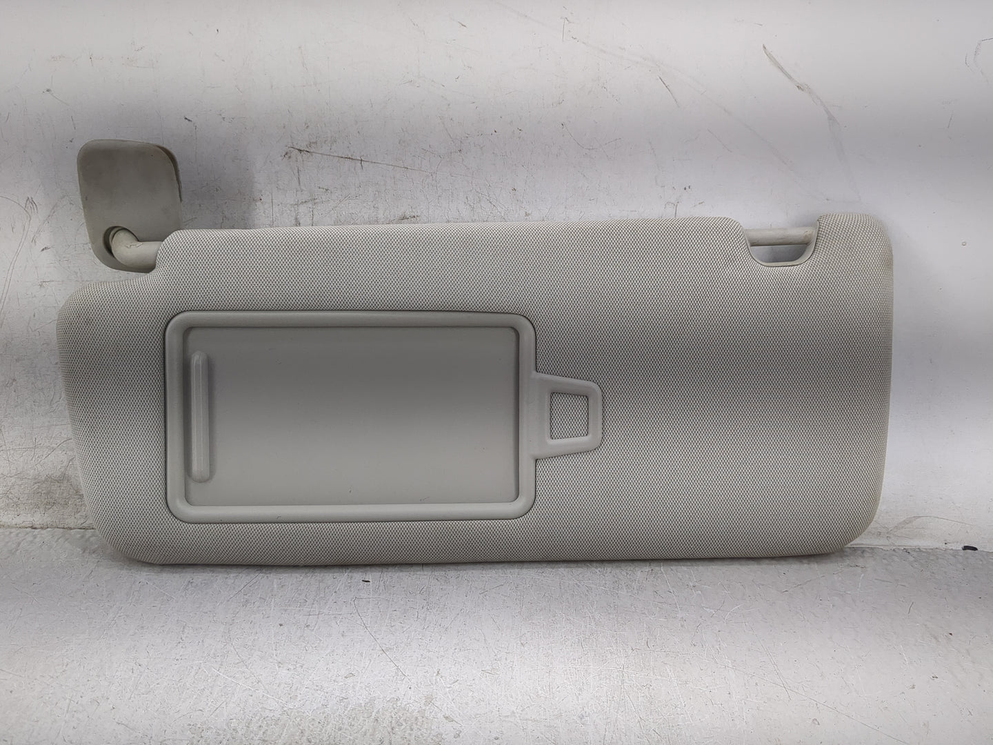 2016-2020 Kia Optima Sun Visor Shade Replacement Driver Left Mirror Fits Fits 2016 2017 2018 2019 2020 OEM Used Auto Parts -