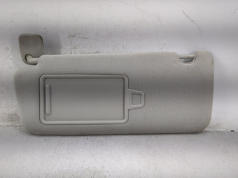 compare product 2016-2020 Kia Optima Sun Visor Shade Replacement Driver Left Mirror Fits Fits 2016 2017 2018 2019 2020 OEM Used Auto Parts
