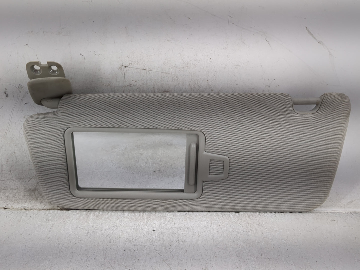 2016-2020 Kia Optima Sun Visor Shade Replacement Driver Left Mirror Fits Fits 2016 2017 2018 2019 2020 OEM Used Auto Parts -