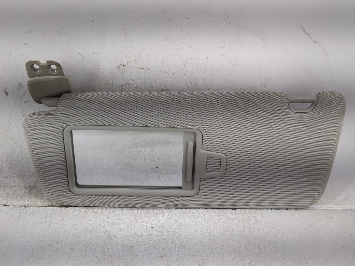 2016-2020 Kia Optima Sun Visor Shade Replacement Driver Left Mirror Fits Fits 2016 2017 2018 2019 2020 OEM Used Auto Parts -
