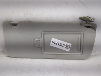compare product 2016-2020 Kia Optima Sun Visor Shade Replacement Passenger Right Mirror Fits Fits 2016 2017 2018 2019 2020 OEM Used Auto Parts