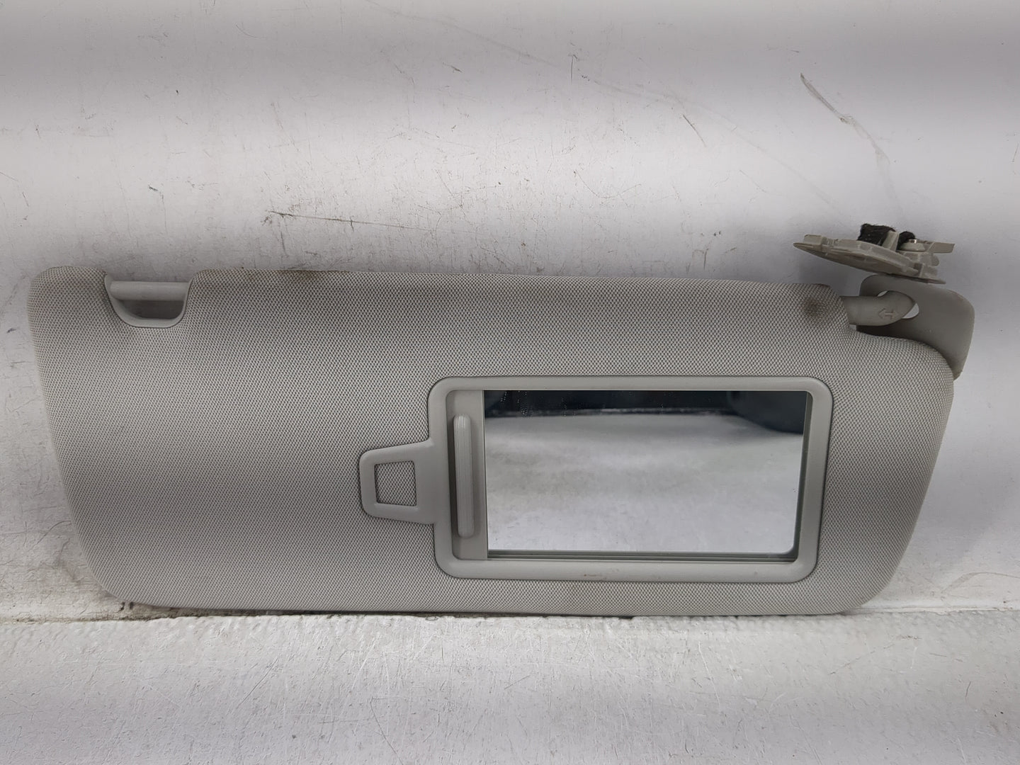 2016-2020 Kia Optima Sun Visor Shade Replacement Passenger Right Mirror Fits Fits 2016 2017 2018 2019 2020 OEM Used Auto Par