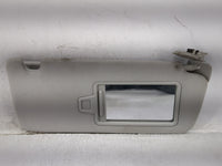 2016-2020 Kia Optima Sun Visor Shade Replacement Passenger Right Mirror Fits Fits 2016 2017 2018 2019 2020 OEM Used Auto Par