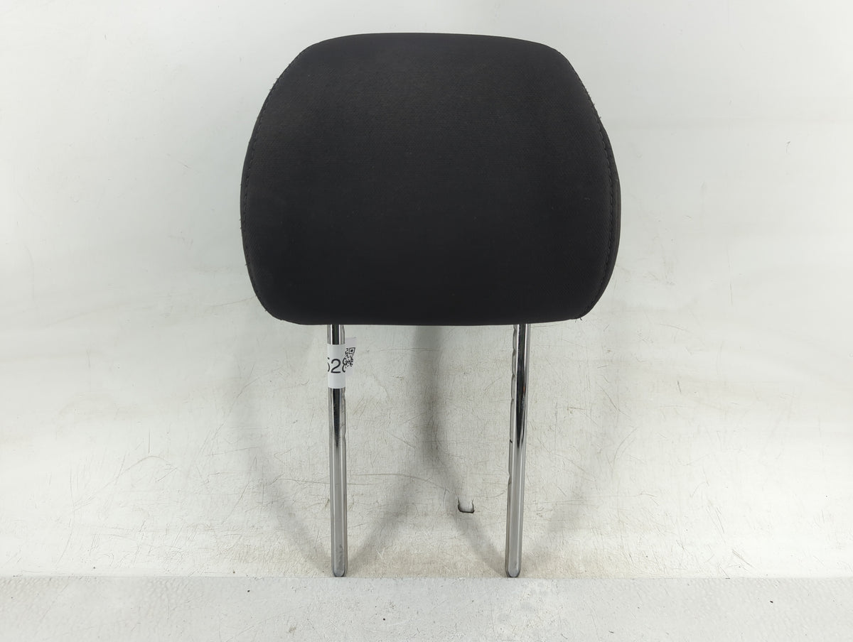 2018 Kia Optima Headrest Head Rest Front Driver Passenger Seat Fits OEM Used Auto Parts - Oemusedautoparts1.com