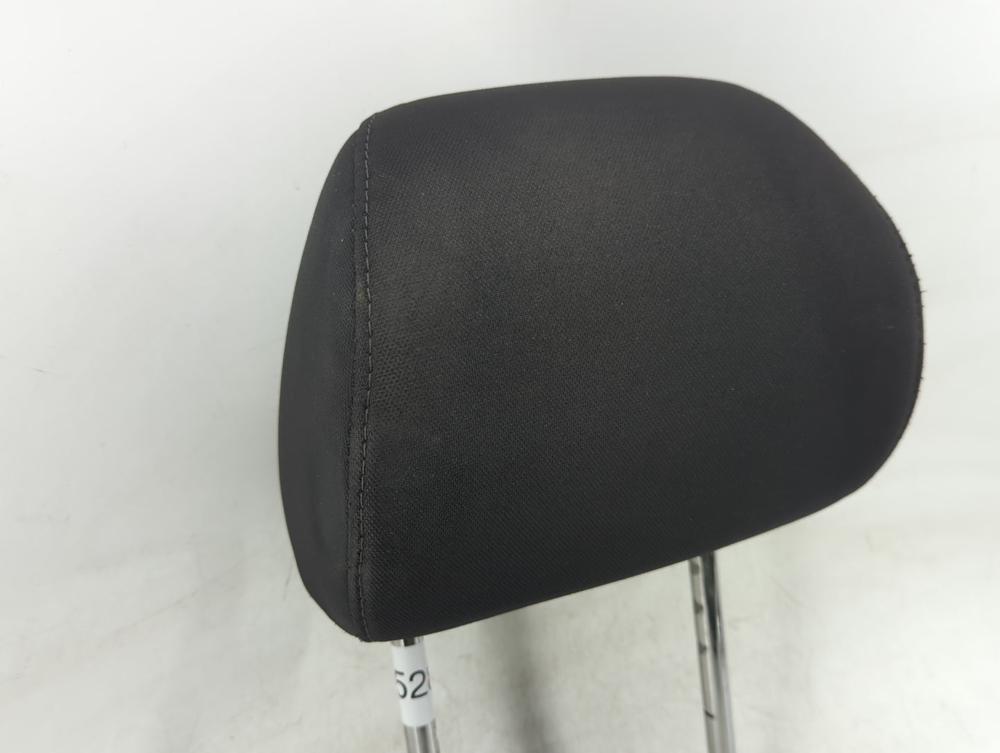 2018 Kia Optima Headrest Head Rest Front Driver Passenger Seat Fits OEM Used Auto Parts - Oemusedautoparts1.com