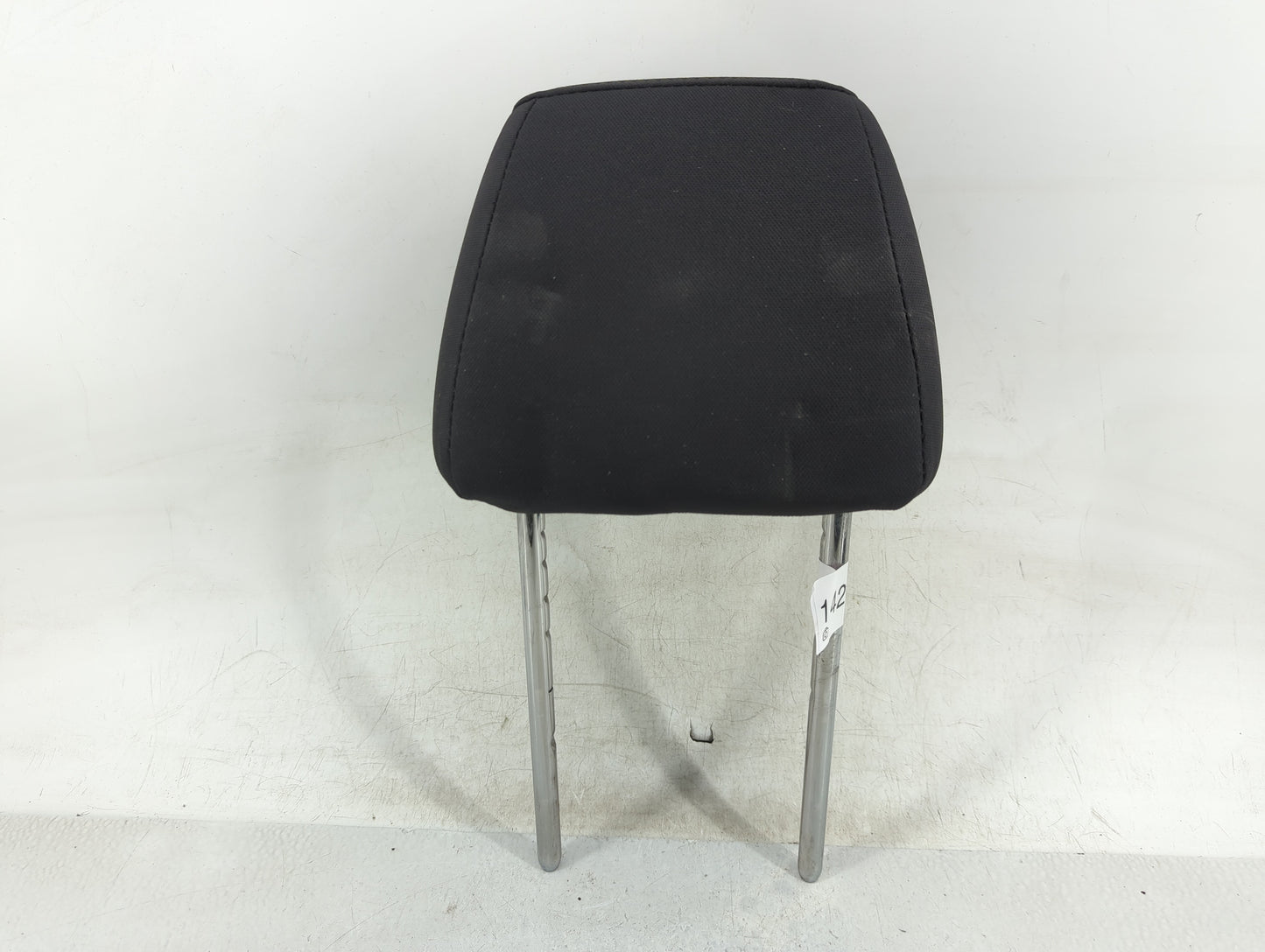2018 Kia Optima Headrest Head Rest Front Driver Passenger Seat Fits OEM Used Auto Parts - Oemusedautoparts1.com