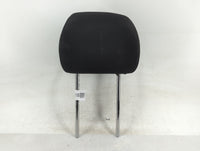 2018 Kia Optima Headrest Head Rest Front Driver Seat Black - Oemusedautoparts1.com